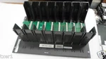 Motorola F6900A Moscad Alarm Monitoring Chassis W/ 3 Communication Cpu Slots. Fixed Price $160.00.