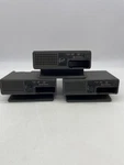 Lot Of 3 - Motorola NRN4985B Minitor Ii Base Station. Fixed Price $44.99.