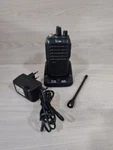 Icom IC-F4003 Regular Charger Portable Radio. Fixed Price $250.00.
