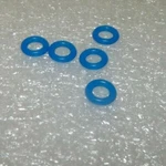 Motorola Solutions 3285027E01 O-ring For Frequency Switch Xts Radios New Lot X5. Fixed Price $14.99.