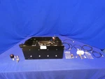 Telewave Inc TWPC-7604-2 Dual Cavity Bandpass Filter (qty 2) (653MHZ & 659MHZ). Fixed Price $725.00.