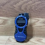 Motorola Talkabout T6400WX Blue Portable 22 Channel 2-WAY Radio Walkie Talkies. Fixed Price $13.59.