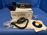 Motorola GM340 MDM25RHC9AN1AE Uhf Pro Mobile 2-WAY Radio 403-470 Mhz 1-25W. Fixed Price $270.50.
