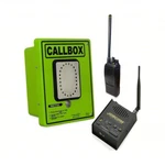 Ritron RGGS-127M-HD Vhf Murs Access Control Call Box System No License Required. Fixed Price $1729.99.