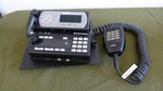 Assembled Set Of M/a-com CH-103PA, Motorola HCN1078K, Microphone. Fixed Price $49.99.