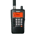 Uniden BCD160DN Feature-packed Digital Handheld Scanner Upc 05063365.... Fixed Price $249.99.