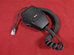 Harris Macom Vhf 8 Pin Microphone Ham Radio Commercial MC101616V20 R2A #C24. Fixed Price $33.33.