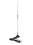 Larsen KG2/70CXPL Glass-mount Antenna, 2M/70CM. Fixed Price $214.95.