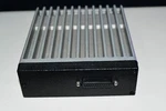 Icom IC-F2020-2 Transceiver Core Unit Only W4C. Fixed Price $48.00.