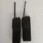Ge Ericsson Krd 103 128/2 R1A Communication Portable Radio Lot (parts Repair). Fixed Price $14.99.
