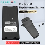 Battery For Icom IC-F21, IC-F21BR, IC-F21GM, IC-F21S, IC-F22, IC-F22S, IC-F22SR. Fixed Price $17.78.