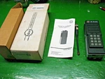 Hawa Handheld Transceiver Uhf Hos 4400 Unused Mib Nos. Fixed Price $95.00.