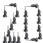 20X Baofeng BF-888S Uhf Transceiver 5W 16CH Scramble Two-way Ham Radio Us!. Fixed Price $195.49.