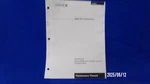 Ge Mastr Iii Data Module Paging Adapter 19D904558G1 Maintenance Manual. Fixed Price $10.00.