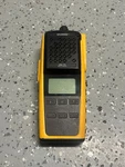 Harris XG-75 / 75P EVXG-PB78Y 768-861 Mhz P25 Phase Tdma Digital Radio Yellow. Fixed Price $199.99.