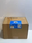 Linksys LCAD03VLNOD 1080P 3M Outdoor Night Vision Dome Camera. Fixed Price $300.00.