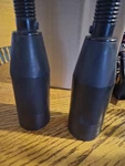 2 Motorola All Band Mobile Antennas. Fixed Price $80.00.