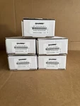 Lot Of 5 Harris MC-101616-041 Rev 1942 Mobile Microphone CH721 -new. Fixed Price $74.95.
