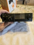 Kenwood TK-805. Fixed Price $59.00.