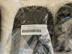 Ef Johnson 5300 Series, 13-PIN Handheld Mobile Microphone W/ Coiled Cord (7) Pcs. Fixed Price $75.00.
