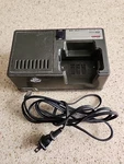 Icom Model BC-35 Battery Charger Aka CM-35. Fixed Price $89.99.