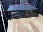 Motorola Xpr 8300 Mototrbo Repeater 450 512 Mhz 40 W AAM27TRR9JA7AN. Fixed Price $1100.00.