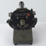 Vintage General Radio Type 1602-B Uhf Admittance Meter Gr 874 Case Untested. Fixed Price $49.99.