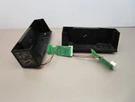 X2 Motorola TDN9435C Radio Battery Cradle Charging Adapter HT1000 MT2000. Fixed Price $18.00.
