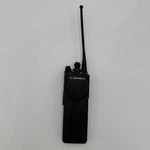 Motorola Xts 3000 Portable Radio No Battery / Backplate For Parts Repair. Fixed Price $45.00.