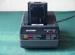Harris XG-75 P7300 P5500 P5400 P5300 XG-25P XG-15P Radio Battery Charger. Fixed Price $69.99.