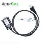 DB9 Programming Cable For Motorola Mobiles CM300 PM400 CDM750 CDM1250 CDM1550. Fixed Price $18.91.