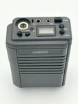 Uniden SPS-310T Handheld Portable Two-way Commercial Radio Vintage Body Only. Fixed Price $289.99.