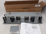 Fiber Optic Storage Kit Universal Remote Unit Network / Telecom Accessory. Fixed Price $71.24.