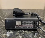 Standard Horizon Infinity GX2400S Marine Vhf Radio Transceiver Unit & Microphone. Fixed Price $69.99.