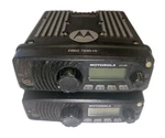 (2) Motorola Astro Xtl 1500 700/800 Mhz Vhf Digital Mobile Radios. Fixed Price $99.95.