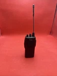 Icom IC-F21 Two Way Radio W/battery. Fixed Price $32.54.