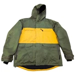 686 Infinity Insulated Jacket Surplus Green Men's Sz Xl M1W116-SPRG. Fixed Price $129.99.