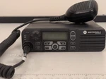 Motorola Xpr 4550 Mobile/in-vehicle Two-way Radio AAM27QPH9LA1AN. Fixed Price $115.00.