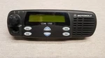 Motorola CDM1250 Radio Control Head Plate GCN6113B. Fixed Price $45.00.
