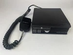 Century Ii Mobile Uhf 2 Way Cb Radio Black Usa General Electric Vintage. Fixed Price $19.00.