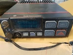 Ericsson D2HMG3 2-WAY Vhf Radio 50W. Fixed Price $19.95.