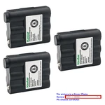 Kastar 1000MAH Ni-mh Battery For Midland GXT756 GXT757 GXT775 GXT795 GXT-800. Fixed Price $33.99.