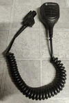 Motorola Speaker Microphone PMMN4045A. Fixed Price $12.95.