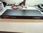 Trident Microsystems Passport: Nts Xtend Link Controller. Fixed Price $250.00.