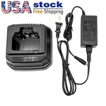VAC-920 Rapid Charger Set For VX581 VX820 VX-P820 VX920 VXP920 VX921 VX929 Radio. Fixed Price $24.80.