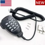 KMC-36 Keypad Microphone For Kenwood NX-800 NX-901 TK-750 TKR-850 TK-808 Radio. Fixed Price $24.98.