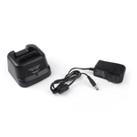 BC-144N Desktop Charger For Icom IC-V82 IC-T3H IC-F30GT/GS IC-F40GT/GS Usa. Fixed Price $24.99.