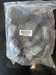Motorola PMLN4959A Handheld Control Head Accessory Cable For Xtl/apx Radios New!. Fixed Price $13.00.