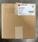 Federal Signal 300GC-120 / 300GC120 (brand New). Fixed Price $1100.00.