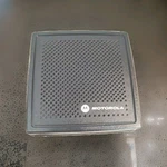 Motorola HSN6001B External Two-way Radio Speaker Black. Fixed Price $25.00.